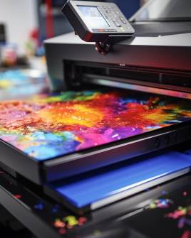 Best Offset Printing Service In Coimbatore, Erode